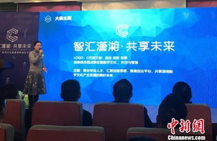 數(shù)字賦能，創(chuàng)意未來——湖南首屆數(shù)字文化創(chuàng)意創(chuàng)新創(chuàng)業(yè)大賽正式啟動(dòng)
